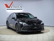 Toyota Camry VIII (XV70) Рестайлинг Уфа  - изображение 19
