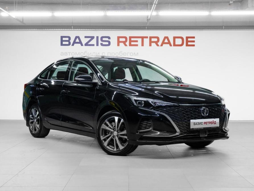 Changan Eado Plus Тюмень  - изображение 4