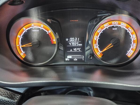 Lada (ВАЗ) Granta I Рестайлинг с пробегом 2021 года, цена 920 000 рублей, 47700 км, универсал, Автокод Объявления