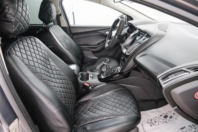 Ford Focus II Рестайлинг с пробегом 2011 года, цена 749 000 рублей, 221000 км, хэтчбек, Автокод Объявления