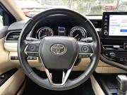Toyota Camry VIII (XV70) Рестайлинг Пермь  - изображение 25