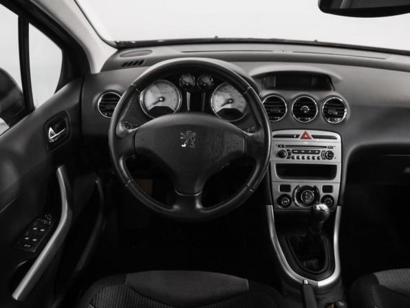 Peugeot 308 I с пробегом 2008 года, цена 649 000 рублей, 184750 км, хэтчбек, Автокод Объявления