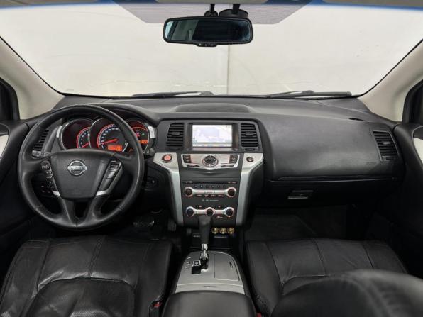 Nissan Murano II (Z51) Рестайлинг с пробегом 2010 года, цена 1 099 000 рублей, 229404 км, внедорожник, Автокод Объявления