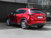 Mazda CX-5 II Москва  - изображение 27