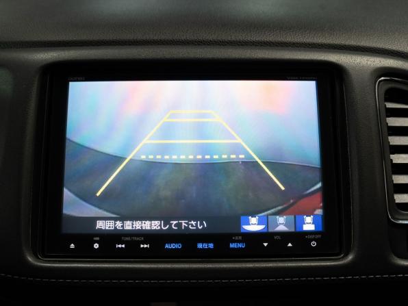 Honda Vezel I с пробегом 2014 года, цена 1 700 000 рублей, 122000 км, внедорожник, Автокод Объявления