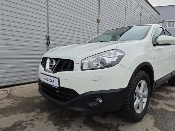Nissan Qashqai I Рестайлинг с пробегом 2012 года, цена 1 323 000 рублей, 75050 км, внедорожник, Автокод Объявления
