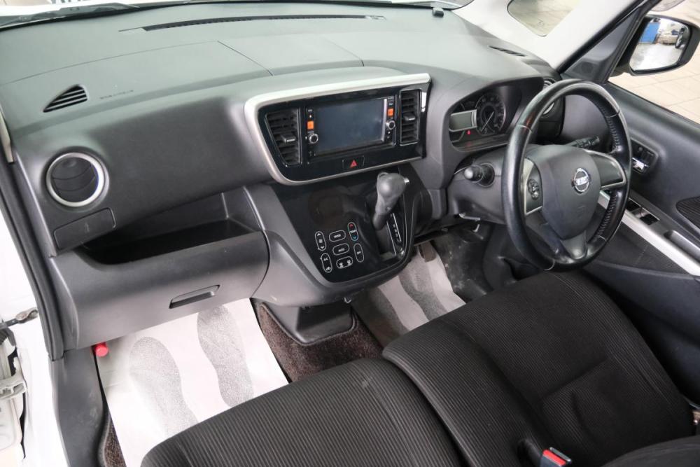 Nissan Dayz Roox I Омск  - изображение 19