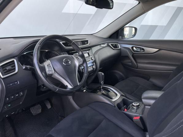 Nissan X-Trail III с пробегом 2015 года, цена 1 700 000 рублей, 91606 км, внедорожник, Автокод Объявления