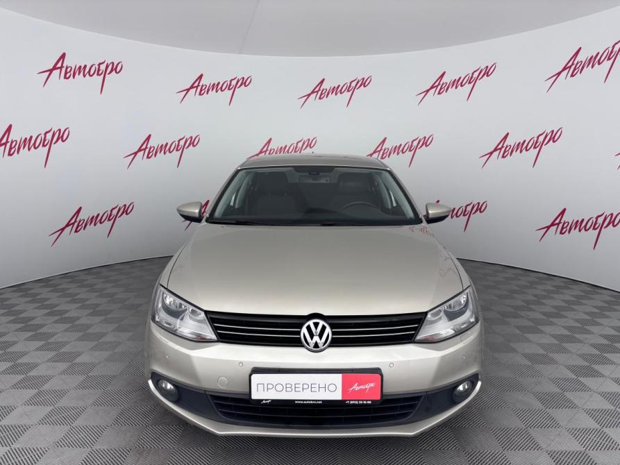Volkswagen Jetta VI Псков  - изображение 8