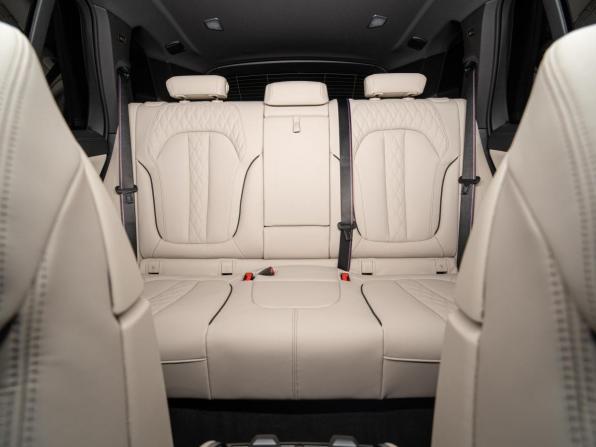 Новый BMW X5 IV (G05/G18) Рестайлинг 2026 года, цена 16 390 000 рублей, внедорожник, Автокод Объявления