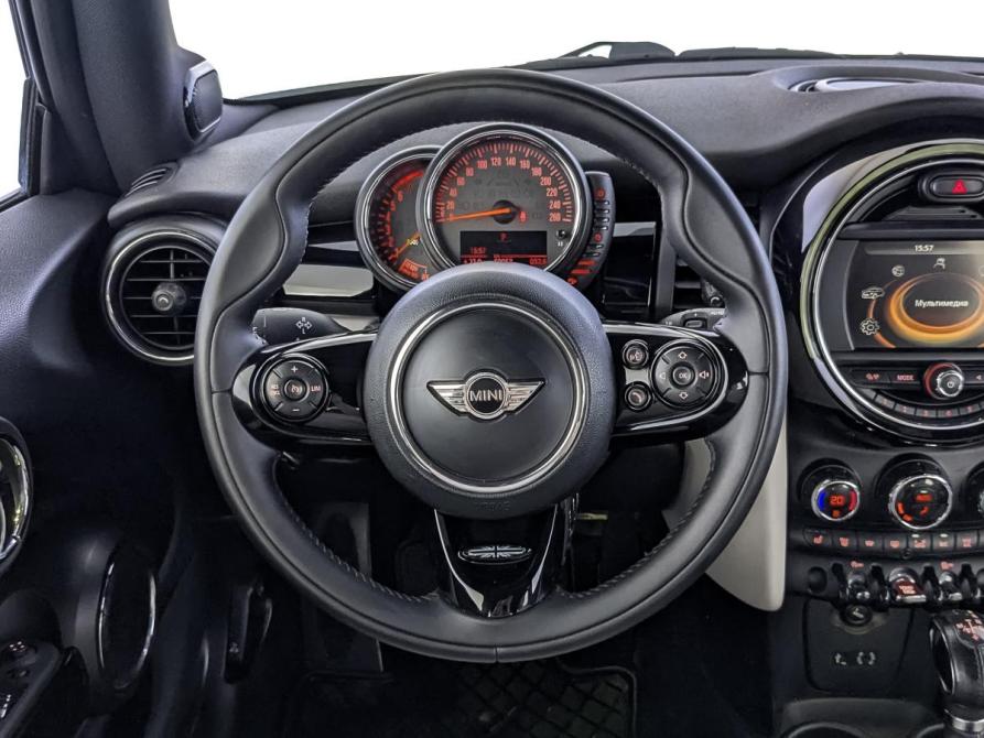 Mini Hatch III (F55/F56) Москва  - изображение 21