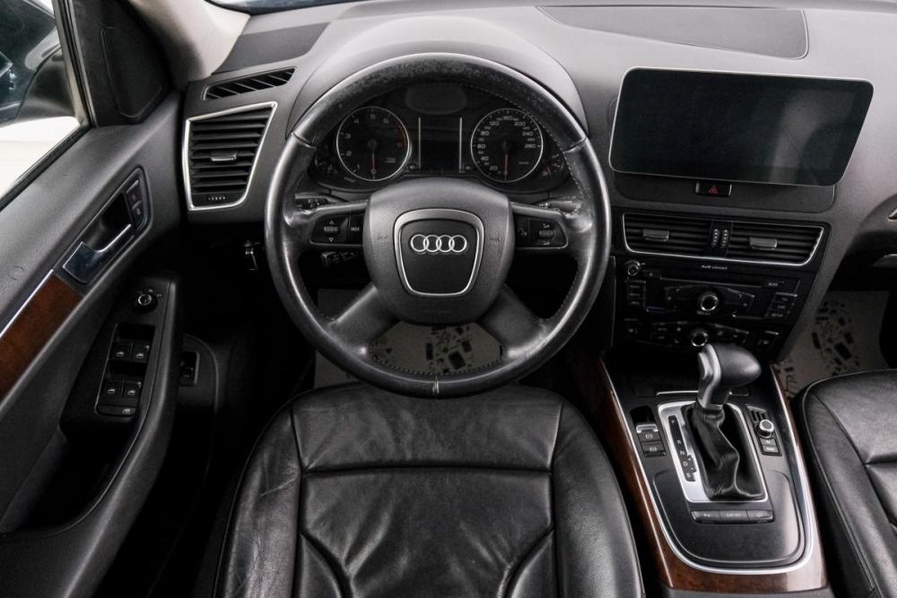 Audi Q5 I (8R) Красноярск  - изображение 14
