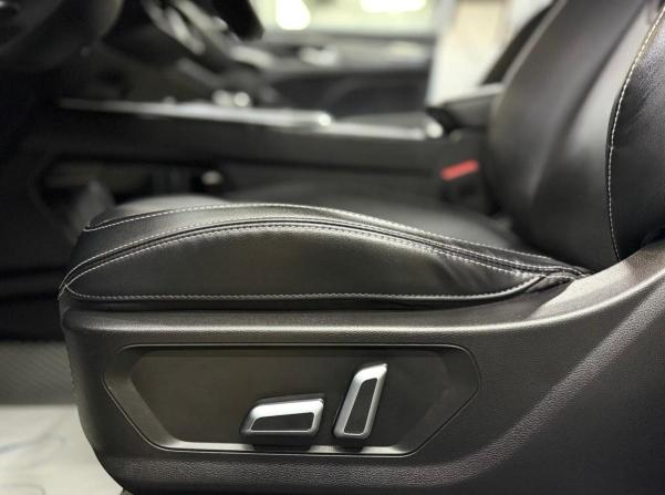 Haval Jolion I Рестайлинг с пробегом 2025 года, цена 2 450 000 рублей, 9207 км, внедорожник, Автокод Объявления