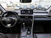 Lexus RX IV Рестайлинг Москва  - изображение 34