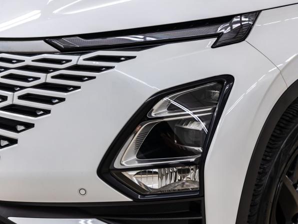 Omoda C5 I с пробегом 2023 года, цена 2 000 000 рублей, 35365 км, внедорожник, Автокод Объявления