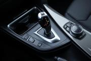 BMW 3 серии VI (F3x) Москва  - изображение 36