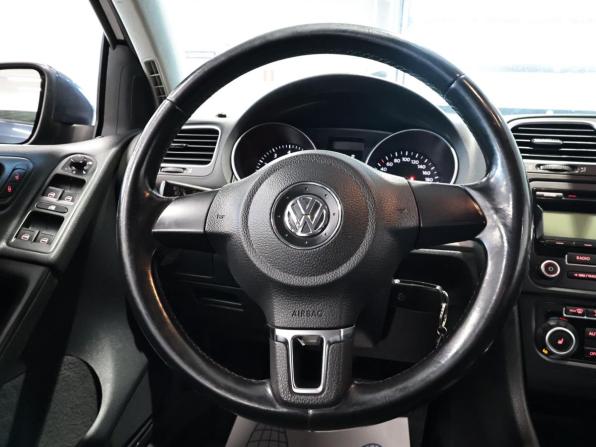 Volkswagen Golf VI с пробегом 2010 года, цена 749 000 рублей, 165000 км, хэтчбек, Автокод Объявления
