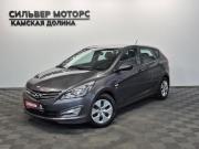 Hyundai Solaris I Рестайлинг Пермь  - изображение 20