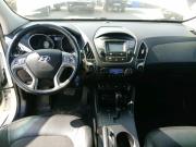Hyundai ix35 I Рестайлинг Пермь  - изображение 12