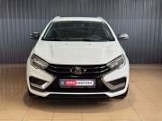 Lada (ВАЗ) Vesta I Рестайлинг (NG) Ростов-на-Дону  - изображение 16