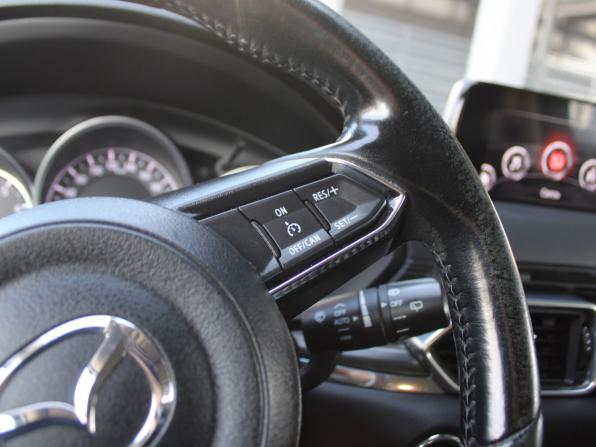 Mazda CX-5 II с пробегом 2017 года, цена 2 599 000 рублей, 133785 км, внедорожник, Автокод Объявления