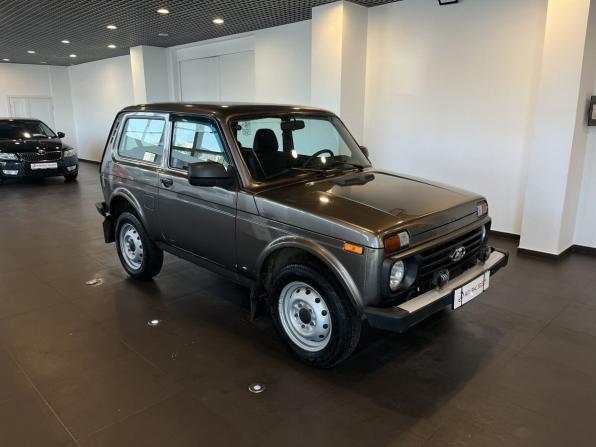 Lada (ВАЗ) 2121 (4x4) I Рестайлинг с пробегом 2019 года, цена 650 000 рублей, 94120 км, внедорожник, Автокод Объявления