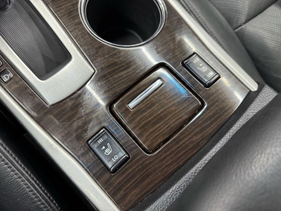 Nissan Teana III Уфа  - изображение 16