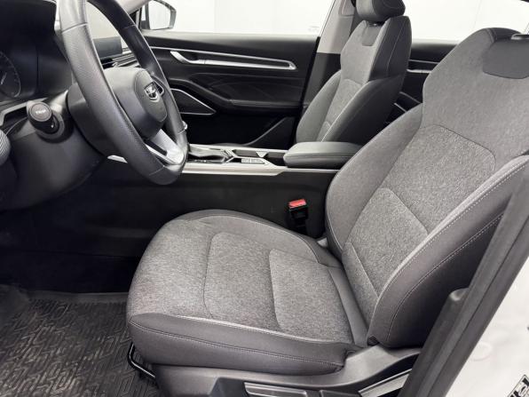 Geely Emgrand II с пробегом 2024 года, цена 1 680 000 рублей, 30667 км, седан, Автокод Объявления