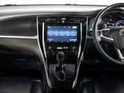 Toyota Harrier III (XU60) Рестайлинг Иркутск  - изображение 35