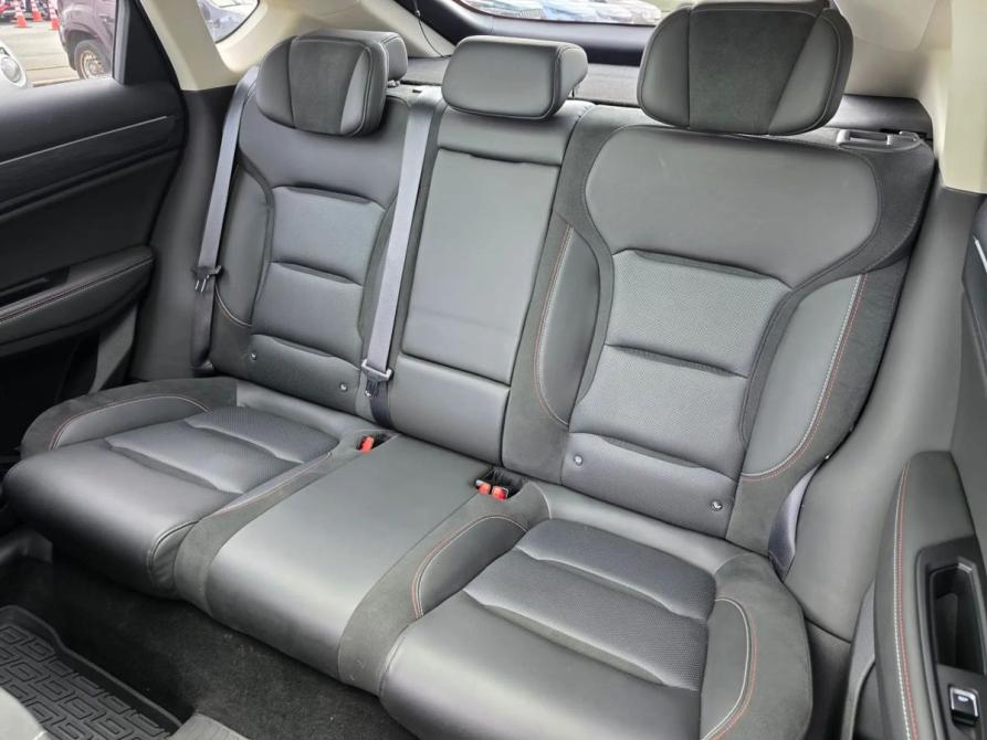 Geely Tugella I Санкт-Петербург  - изображение 24