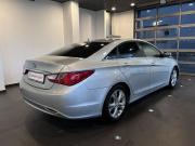 Hyundai Sonata VI (YF) Чебоксары  - изображение 38
