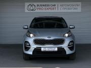 Kia Sportage IV Рестайлинг Кемерово  - изображение 30