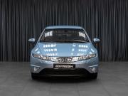 Honda Civic VIII Тюмень  - изображение 23