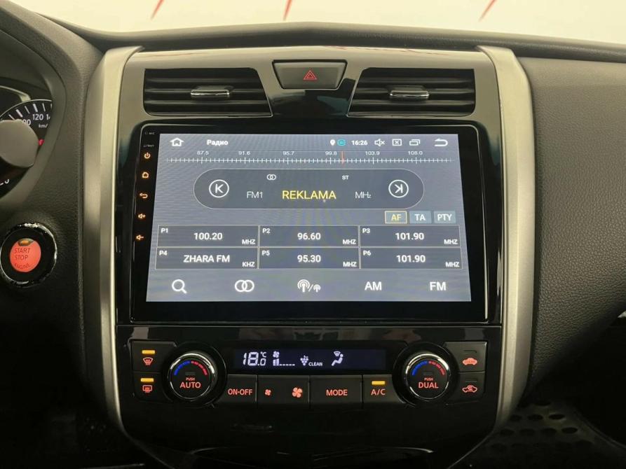 Nissan Teana III (L33) Псков  - изображение 14