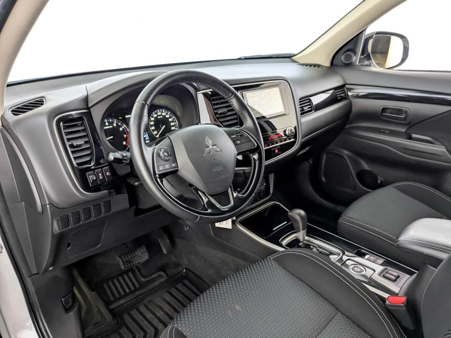 Mitsubishi Outlander III Рестайлинг 3 Москва  - изображение 16