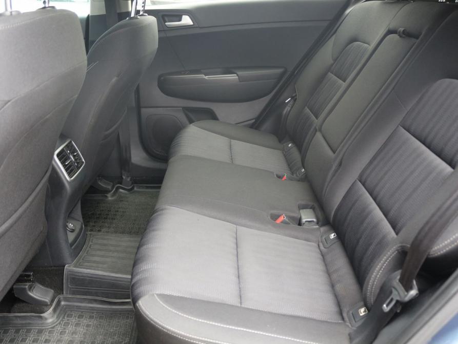 Kia Sportage IV Рестайлинг Стерлитамак  - изображение 14