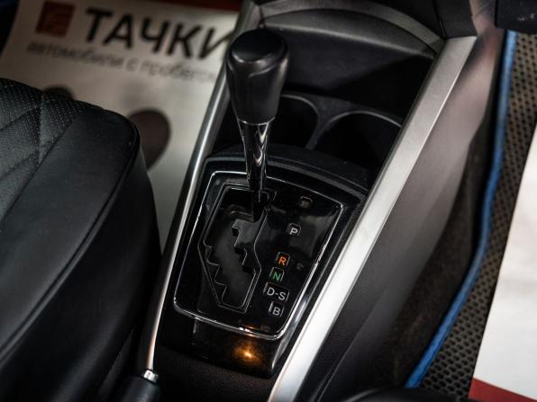Toyota Corolla XI (E160 E170) Рестайлинг 2 с пробегом 2019 года, цена 1 300 000 рублей, 89457 км, универсал, Автокод Объявления