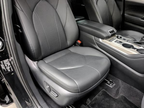 Toyota Highlander IV (XU70) с пробегом 2024 года, цена 5 100 000 рублей, 37779 км, внедорожник, Автокод Объявления