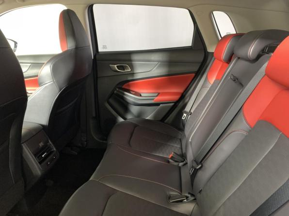 Changan CS55 Plus II с пробегом 2023 года, цена 2 019 000 рублей, 51318 км, внедорожник, Автокод Объявления
