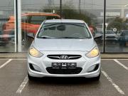 Hyundai Solaris I Воронеж  - изображение 23