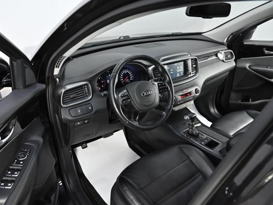 Kia Sorento III Prime Рестайлинг Москва  - изображение 6