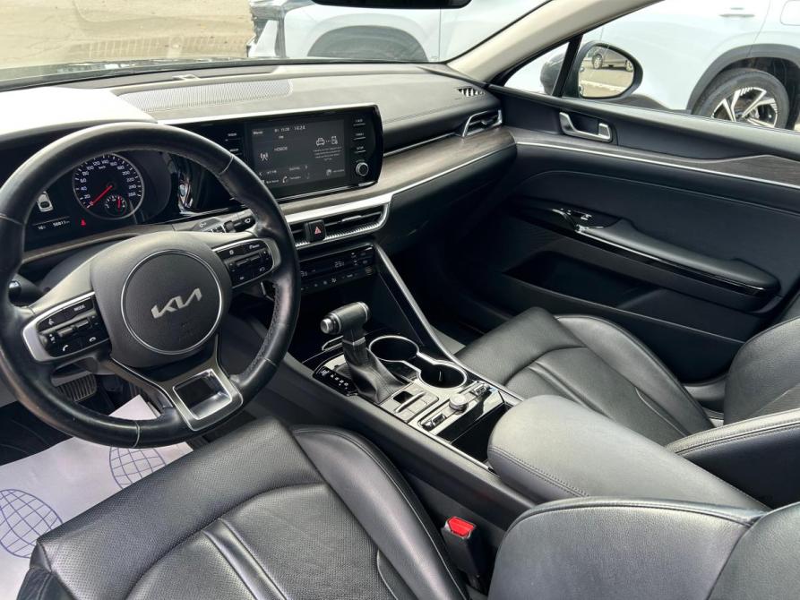 Kia K5 III Пермь  - изображение 7