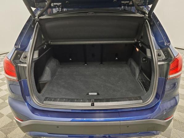 BMW X1 II (F48) Рестайлинг с пробегом 2020 года, цена 3 275 000 рублей, 52748 км, внедорожник, Автокод Объявления