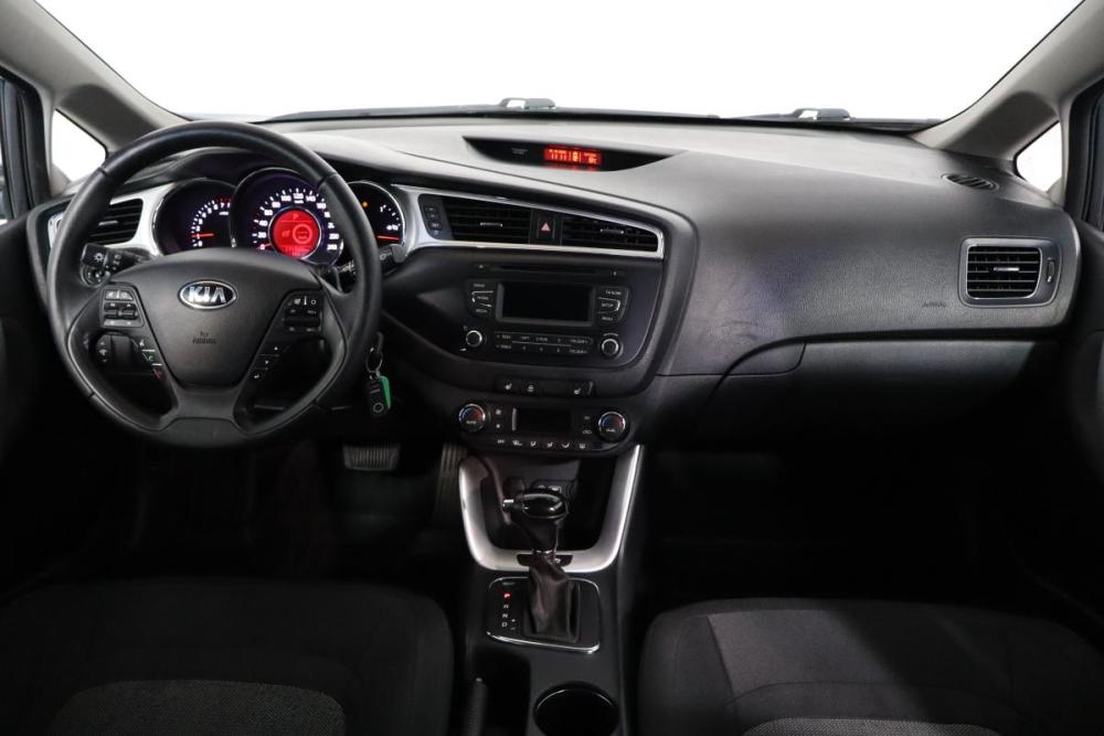 Kia Ceed II Рестайлинг Санкт-Петербург  - изображение 7