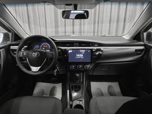 Toyota Corolla XI (E160 E170 E180) с пробегом 2013 года, цена 1 135 000 рублей, 150000 км, седан, Автокод Объявления