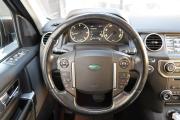 Land Rover Discovery IV Иркутск  - изображение 54