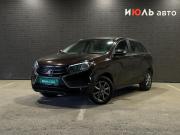 Lada (ВАЗ) XRAY I Челябинск  - изображение 11