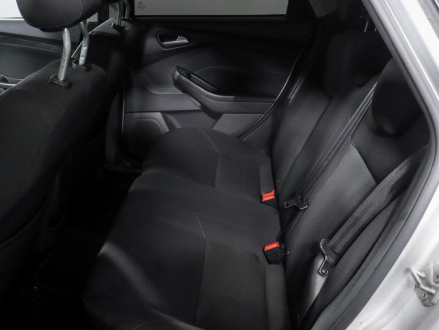 Ford Focus III Рестайлинг Москва  - изображение 10