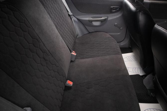 Hyundai Accent II с пробегом 2008 года, цена 519 000 рублей, 179500 км, седан, Автокод Объявления