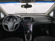 Opel Astra J Рестайлинг Москва  - изображение 24